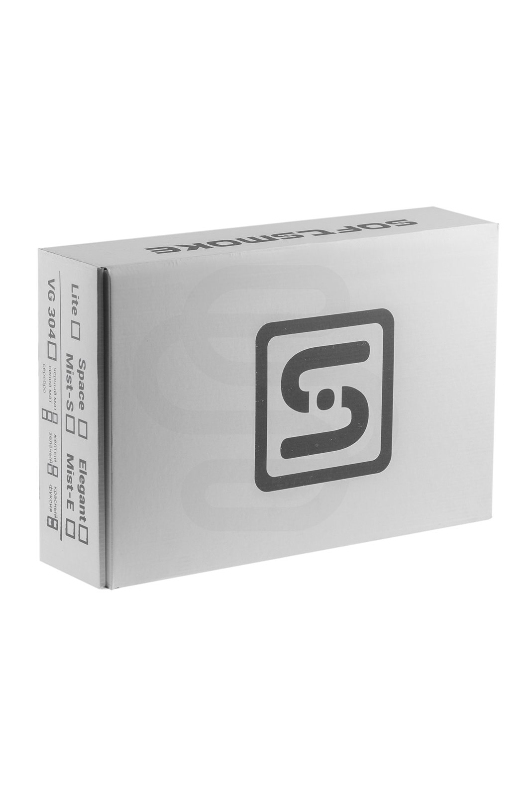 Кальян Soft Smoke VG304 - Базовая