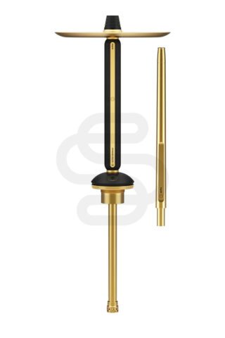 Кальян Alpha Hookah Echo Gold