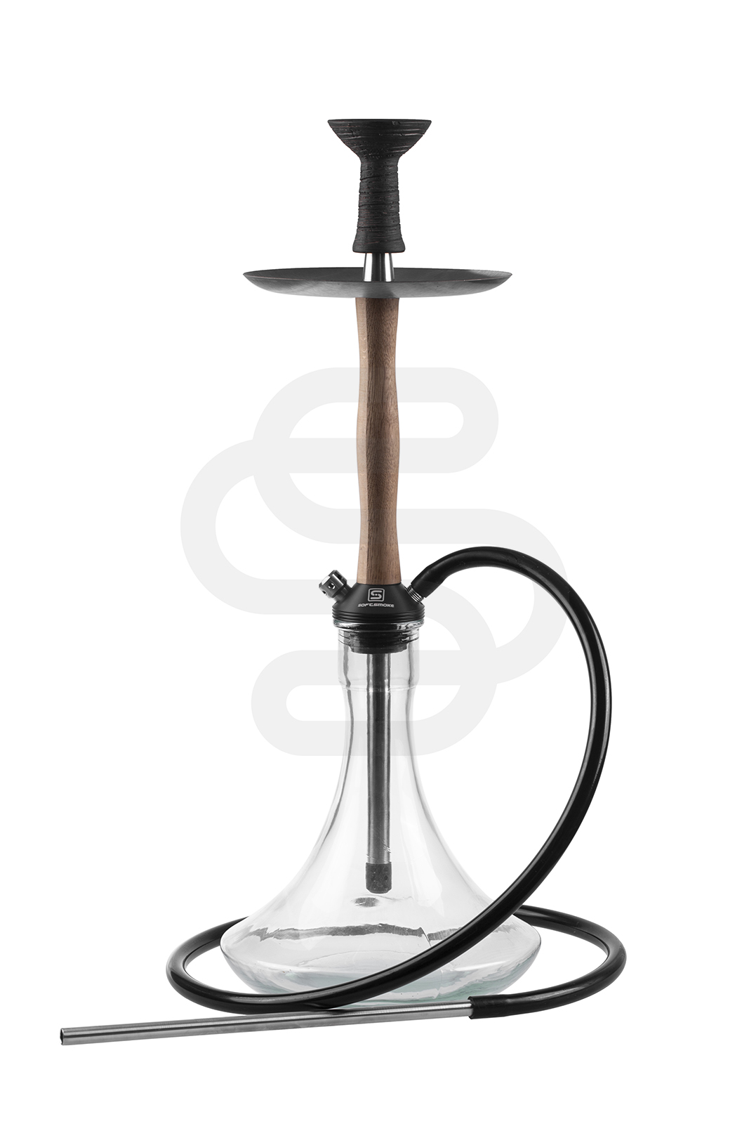 Насадка Soft Smoke Lite Light Wave