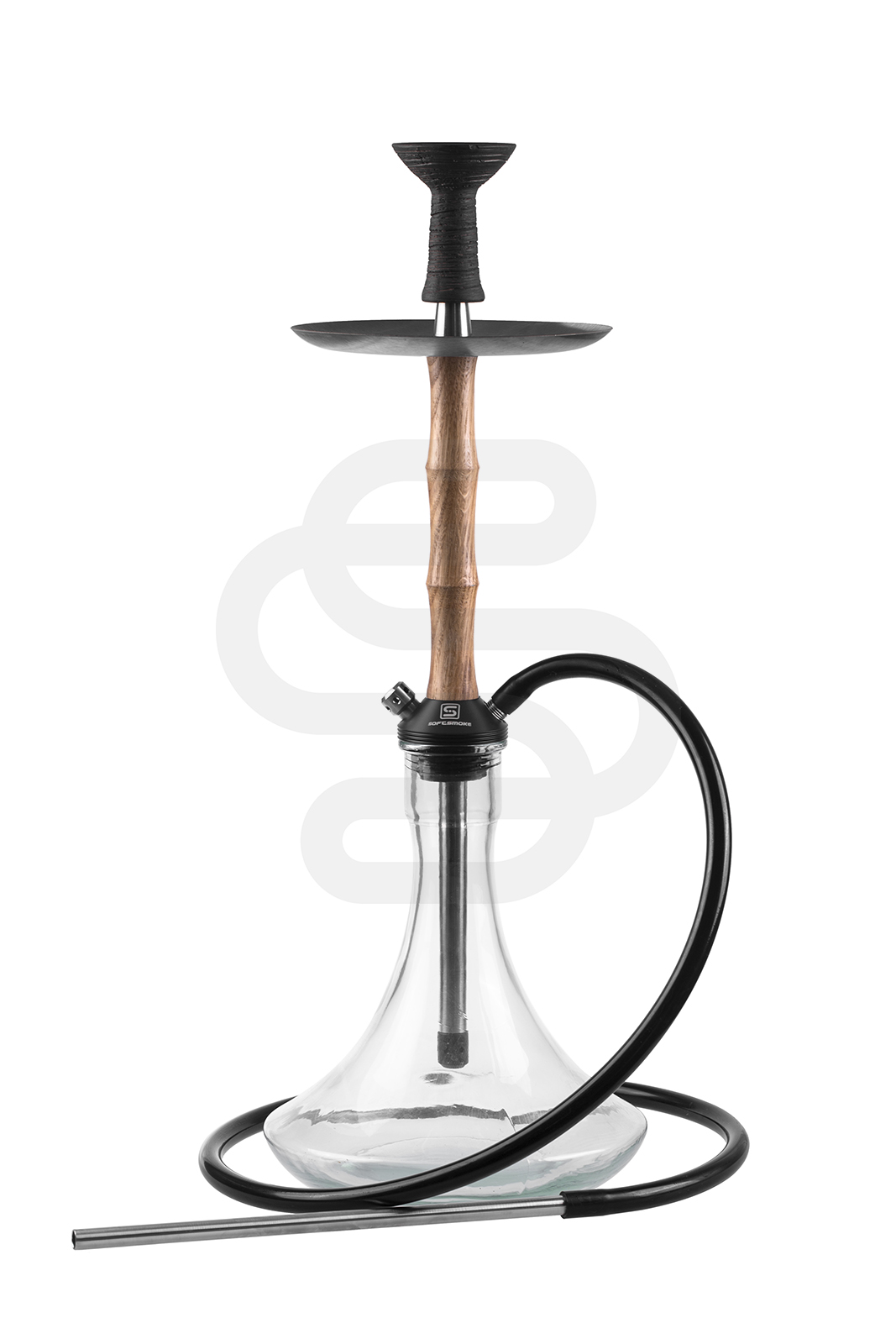 Насадка Soft Smoke Lite Light Wave