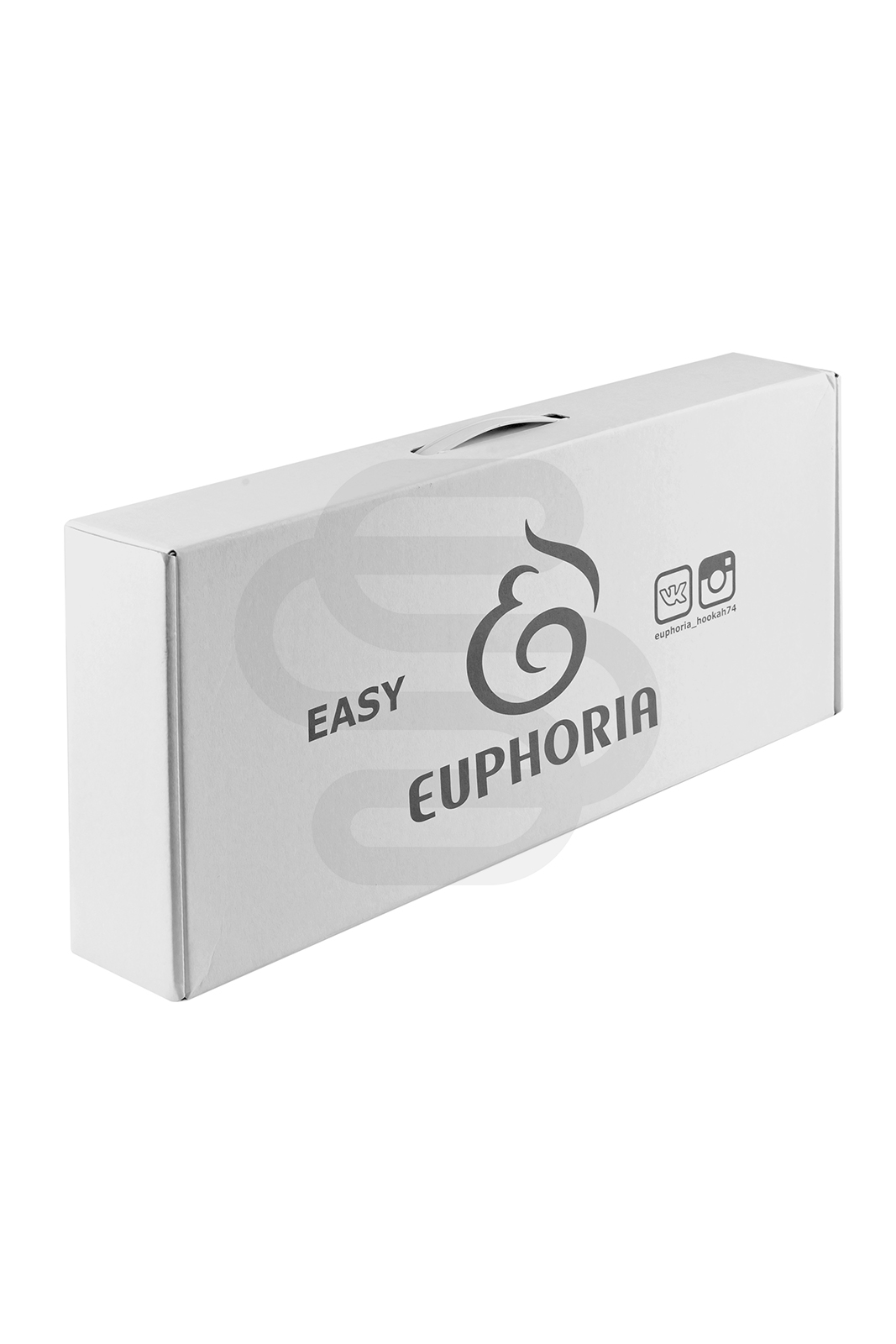 Кальян Euphoria Easy
