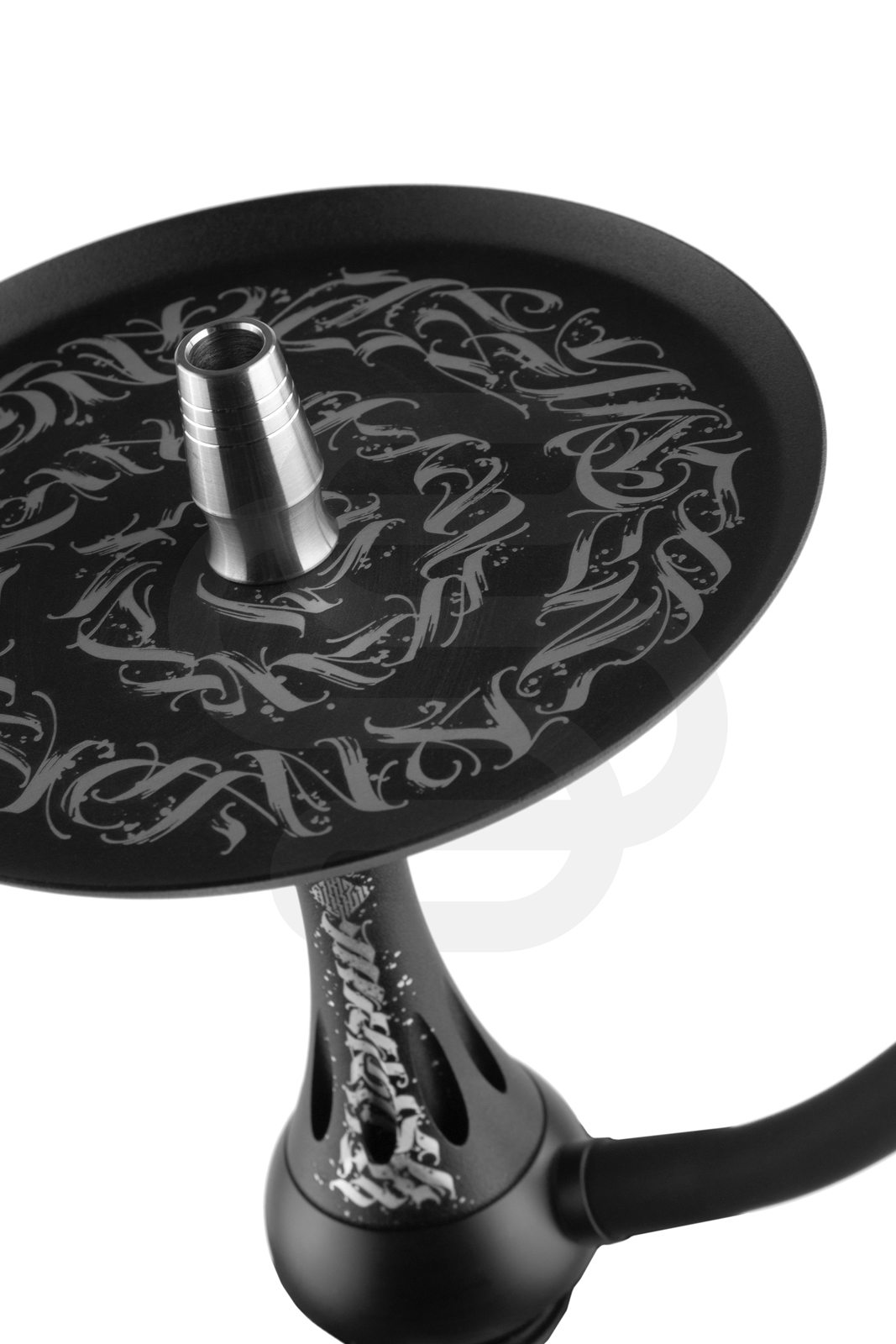 Кальян Alpha Hookah X Artist Collection