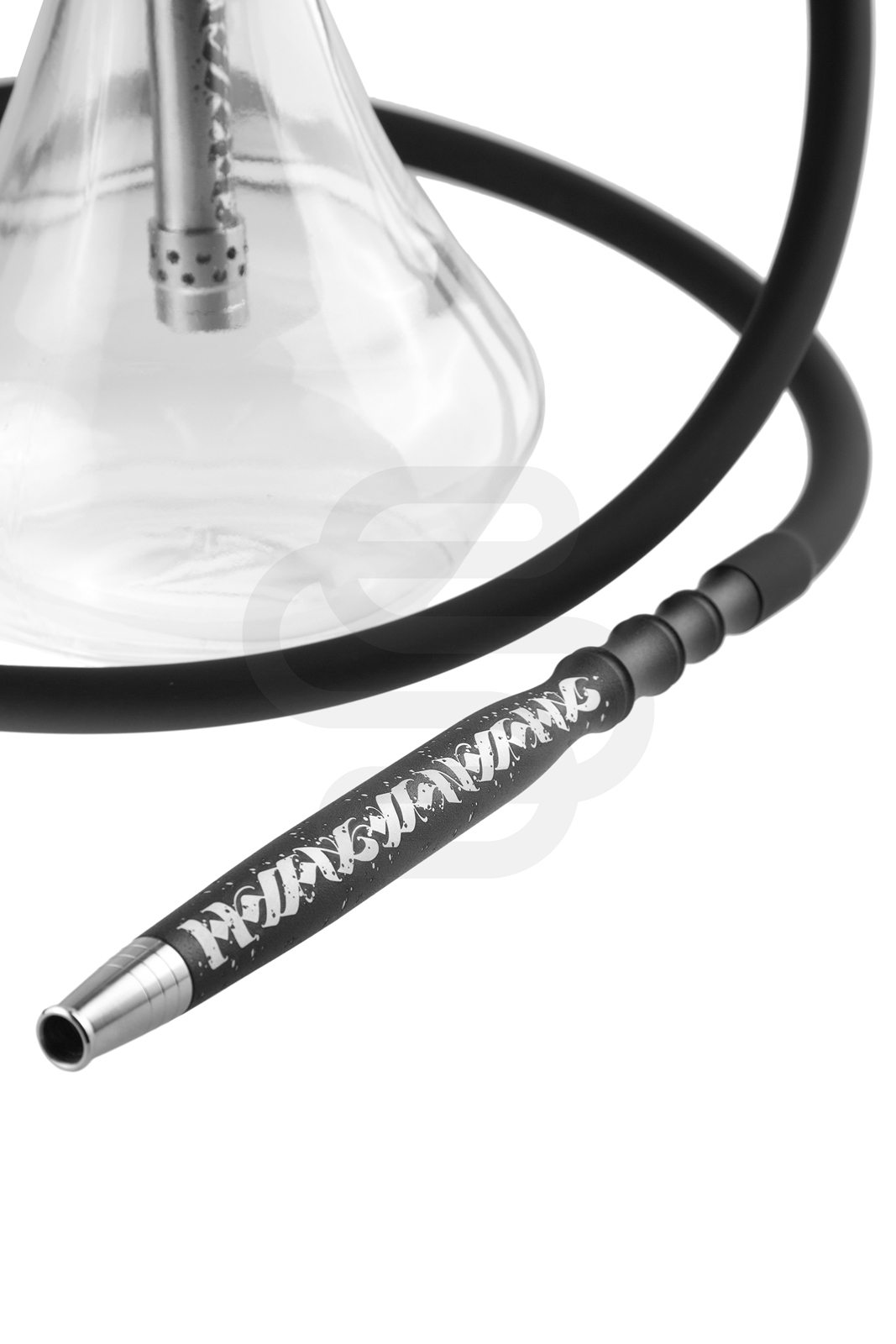 Кальян Alpha Hookah X Artist Collection