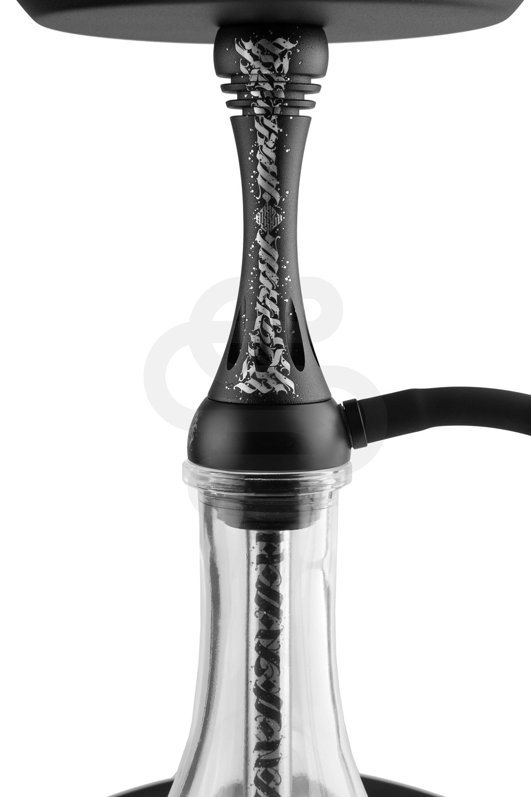 Кальян Alpha Hookah X Artist Collection