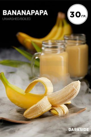 Darkside Core Bananapapa (Банан)