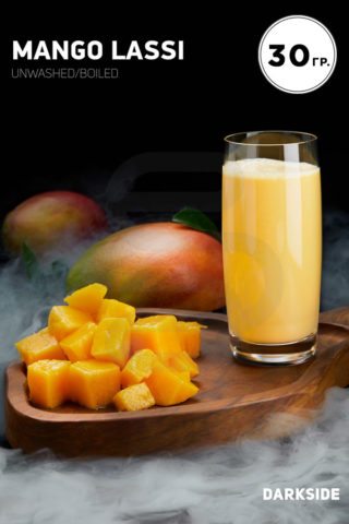 Darkside Core Mango Lassi (Манго)