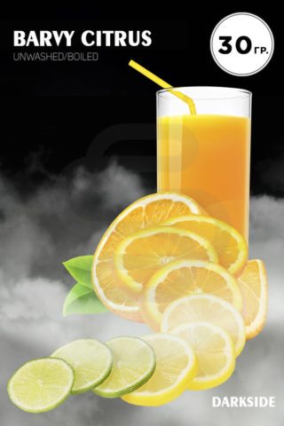 Darkside Core Barvy Citrus (Цитрус)