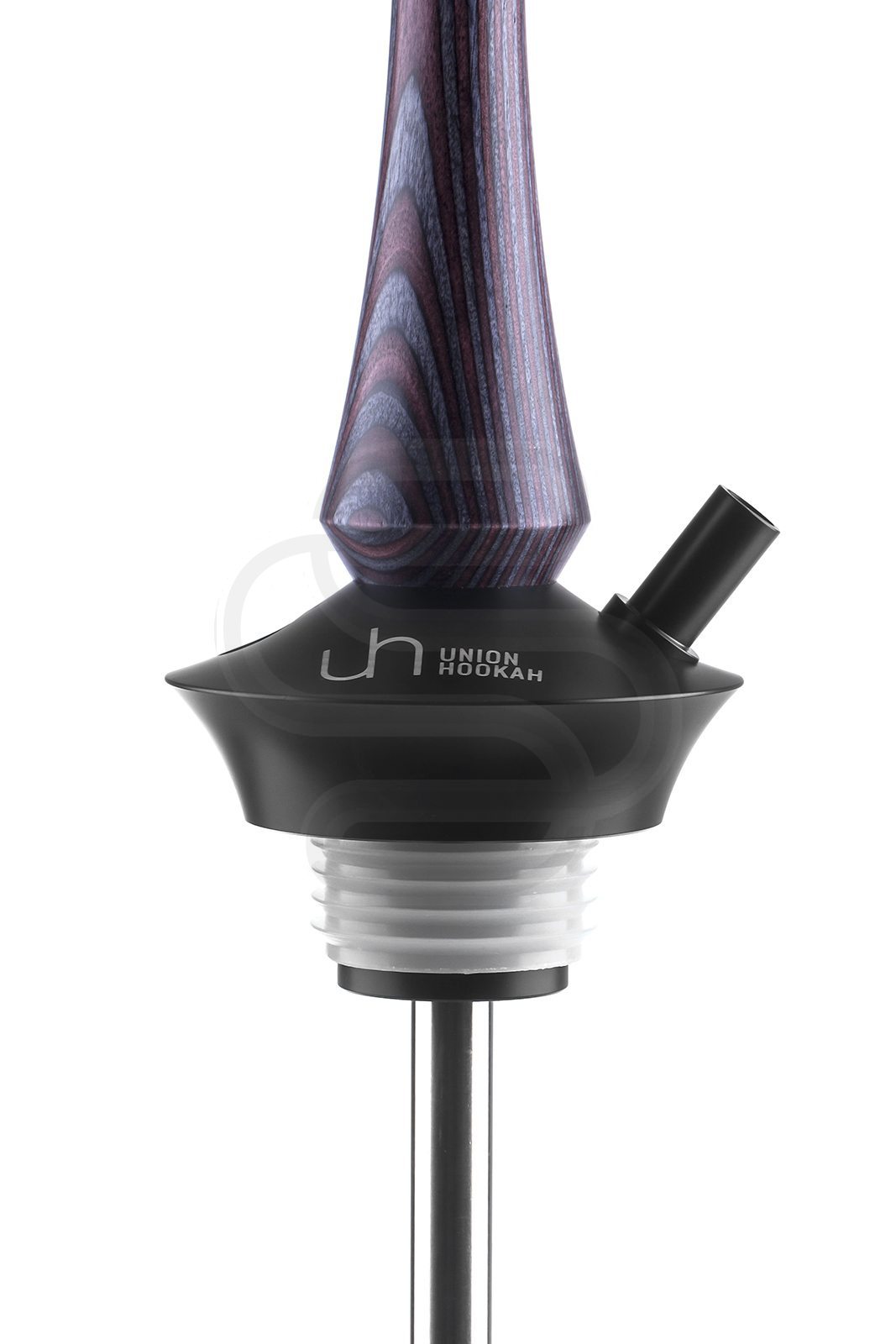 Union Sleek Оружейный ламинат (фиолетовый)