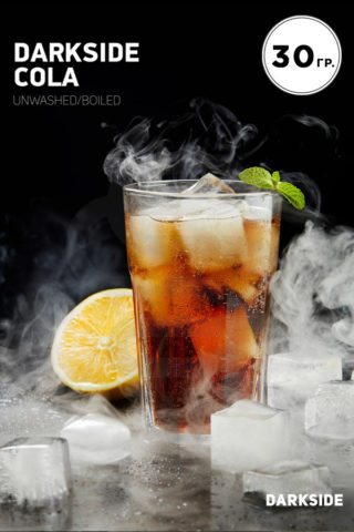Darkside Core Darkside Cola (Кола)