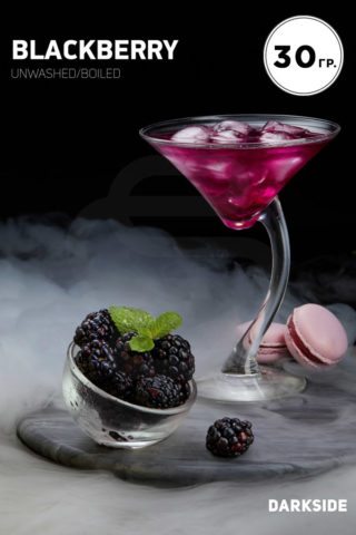 Darkside Core Blackberry (Ежевика)