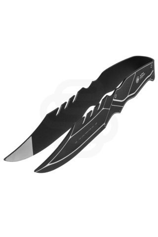 Щипцы Alpha Hookah Military Modern