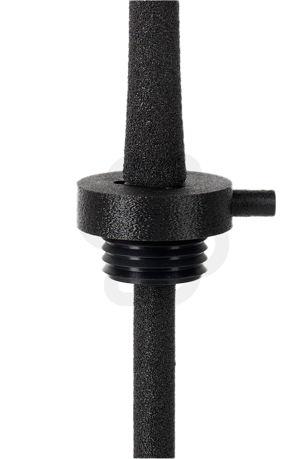 Кальян Avanti Rocky Black — изображение 4