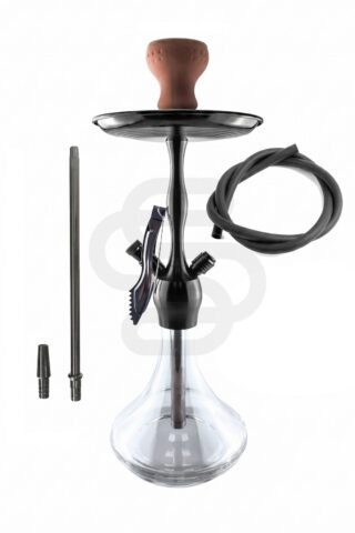 Кальян Euro Shisha A6 в полной комплектации