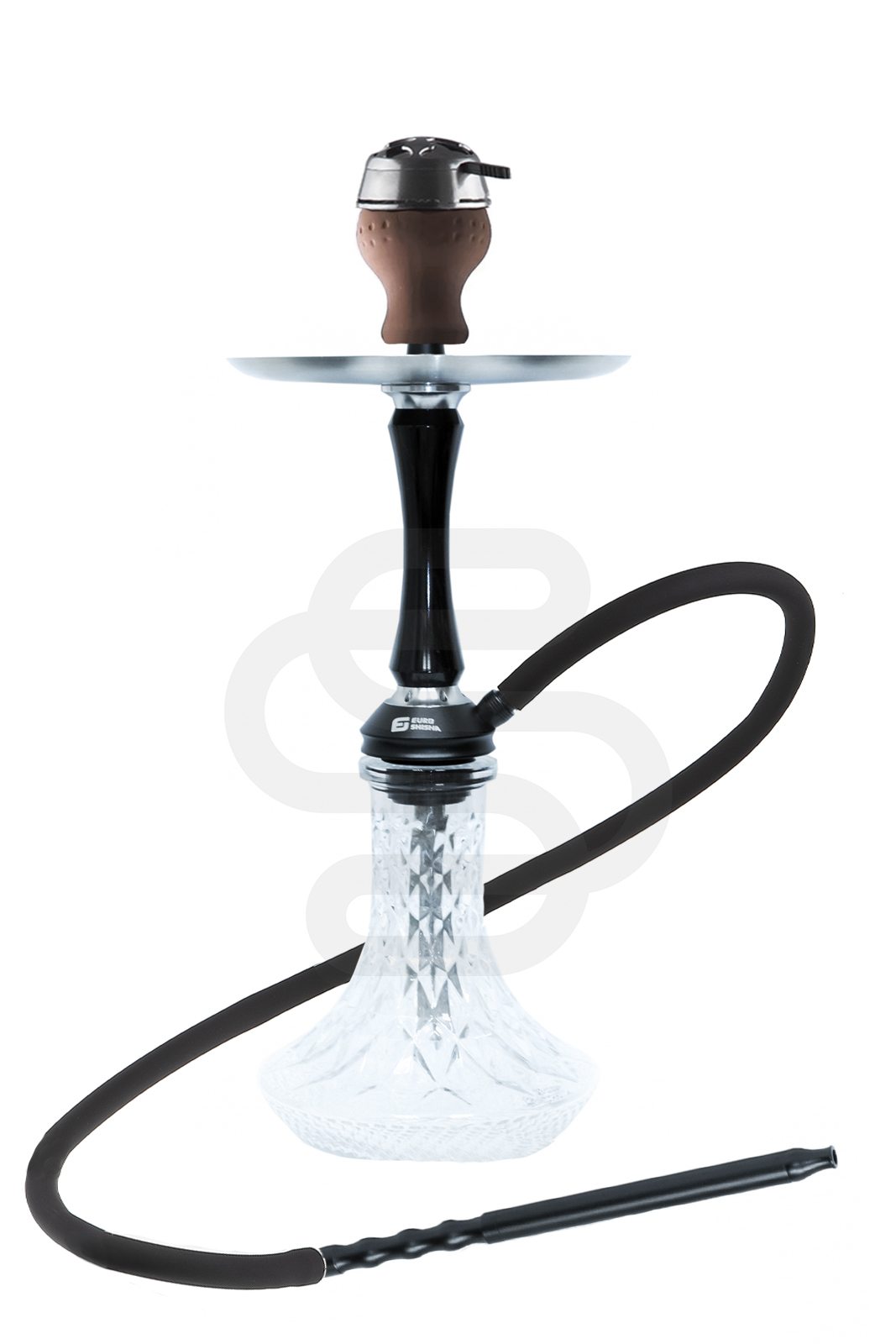 Кальян Euro Shisha ULTRA Black