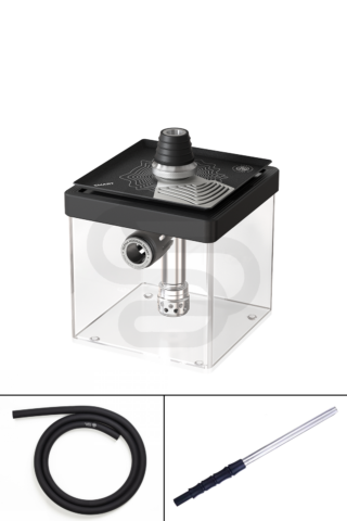 Кальян Alpha Hookah Smart Box Plus