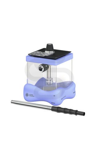 Купить кальян Alpha Hookah Smart Bubble недорого в Екатеринбурге